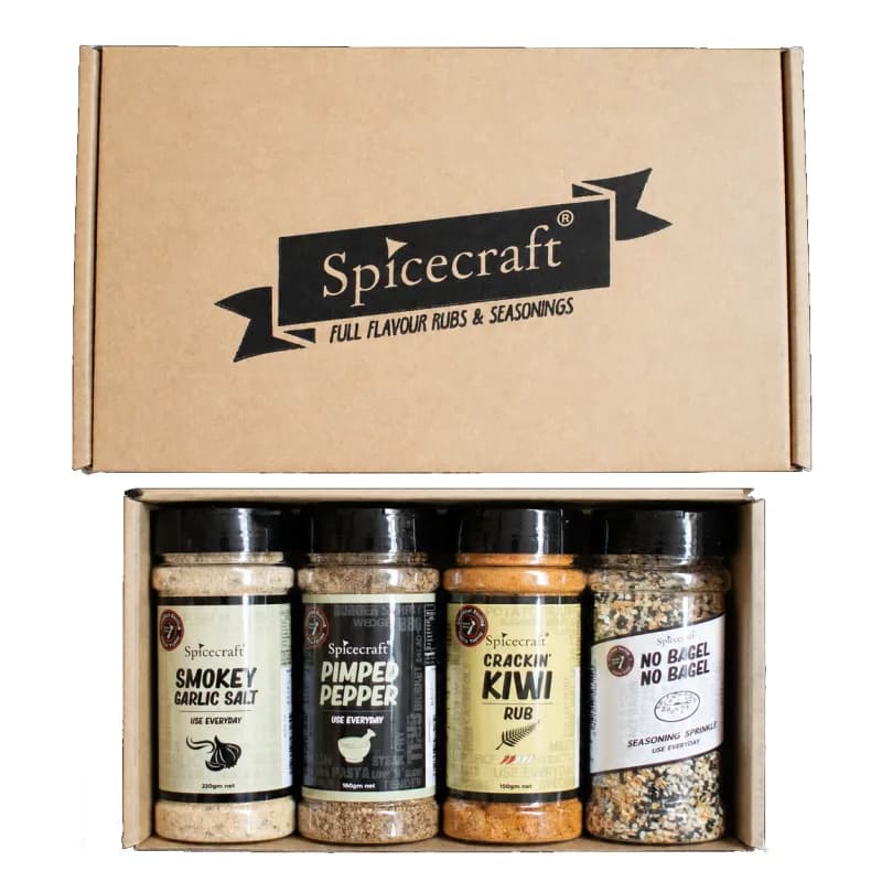 Spicecraft