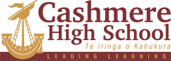 Cashmere High School