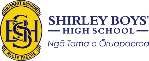 Shirley Boys High School